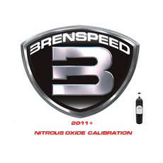 Nitrous Oxide Calibration for 5.0L 2011-2014 Mustang GT