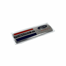 Powered by Ford Performance Badge