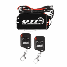 QTP QTEC Wireless Controller