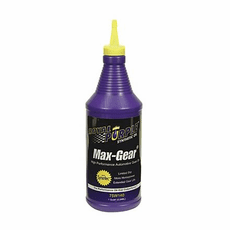 ROYAL PURPLE MAX GEAR OIL 75W140 01301