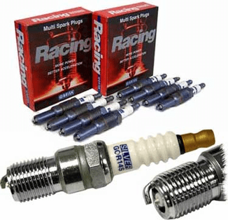 Spark Plugs" title="Spark Plugs