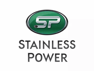 Stainless Power" title="Stainless Power