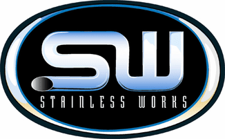 Stainless Works" title="Stainless Works
