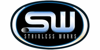 Stainless Works" title="Stainless Works