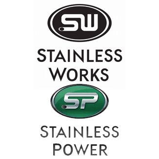 Stainless Works/Stainless Power" title="Stainless Works/Stainless Power