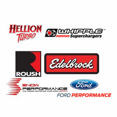 Superchargers