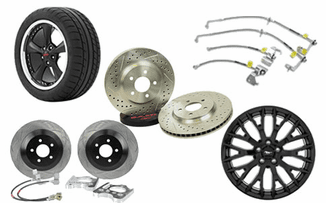 Wheels Tires Brakes" title="Wheels Tires Brakes