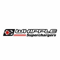 Whipple Superchargers and Upgrades