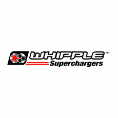 Whipple Superchargers and Upgrades