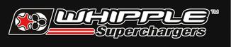 Whipple Superchargers and Upgrades" title="Whipple Superchargers and Upgrades