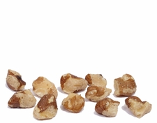 BLACK WALNUTS, non-organic (raw) - 2 LBS