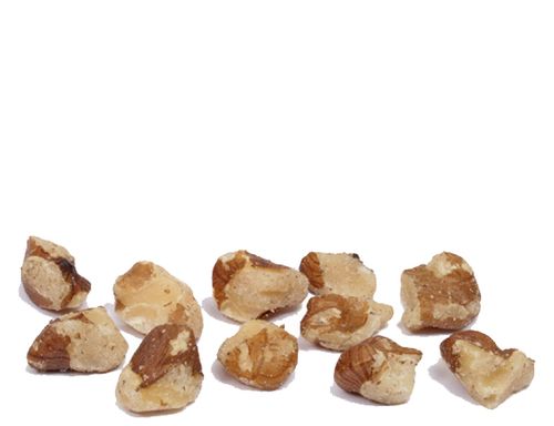 BLACK WALNUTS, non-organic (raw) - 5 LBS