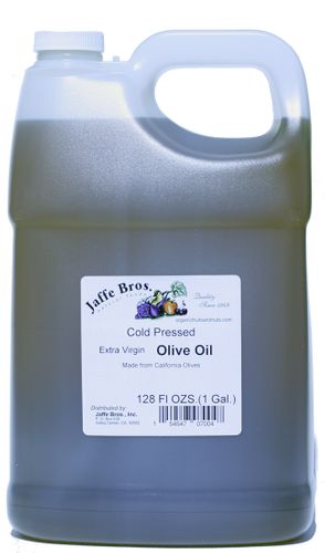 CALIFORNIA EXTRA VIRGIN OLIVE OIL - 1 Gallon - Out of Stock