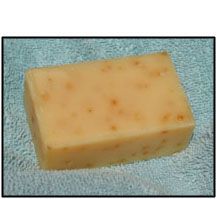 CITRUS SUMMER SOAP - 3/ 3.5 oz Bars - Out of Stock