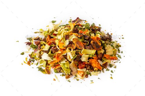 Dehydrated Vegetables Dehydrated Vegetables