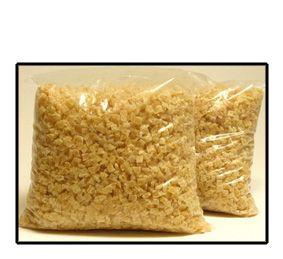 DICED PINEAPPLE, NON-ORGANIC (sugar added) - 22 LBS