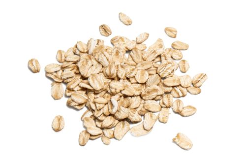 Grain, Flour, & Granola Grain, Flour, & Granola