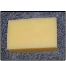 LEMON SPRING SOAP - 12/ 3.5 oz Bars - Out of Stock