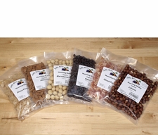 MUNCHING MEDLEY GIFT - 3 LBS - Out of Stock