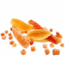 Non-Organic Tropical Dried Fruit