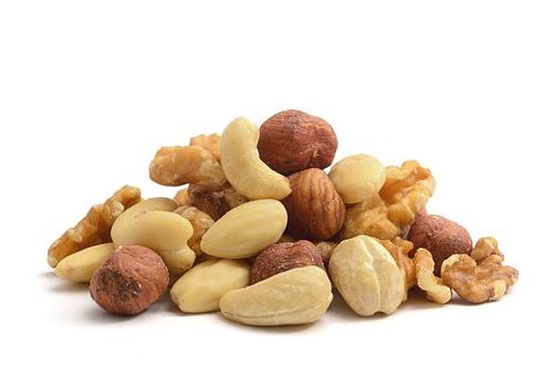 Nuts Nuts