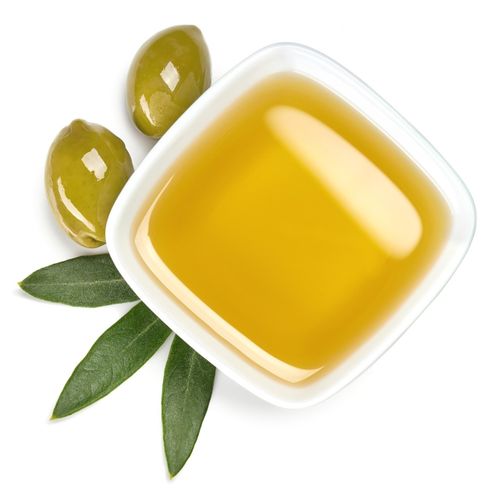 Oil - Salad and Supplemental