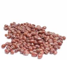 Organic ADZUKI (ADUKI) BEANS - 2 LBS
