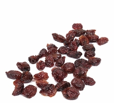 Organic CRANBERRIES - 5 LBS (cane sugar added)