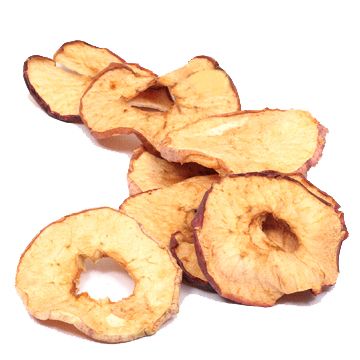 Organic APPLE SLICES - 1 LB - Out of Stock