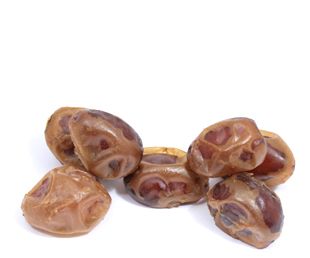 Organic BARHI DATES - 5 LBS