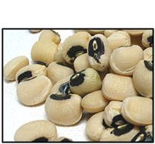 Organic BLACK EYED PEAS - 2 LBS