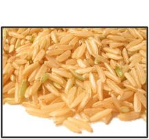 Organic BROWN BASMATI RICE - 2 LBS