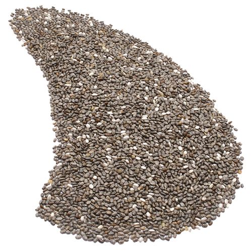 Organic CHIA SEED - 2 LBS