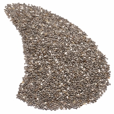 Organic CHIA SEED - 5 LBS