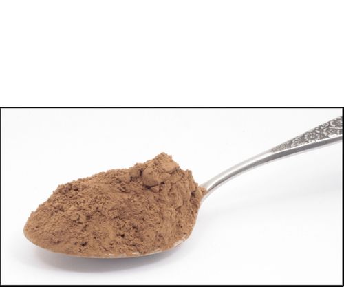 Organic ROASTED COCOA POWDER - 5 LBS