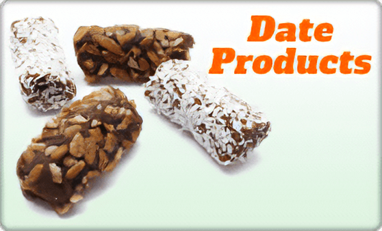 Shop Date Products
