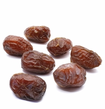 Organic Dates