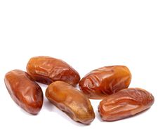 Organic DEGLET NOOR DATES - 5 LBS