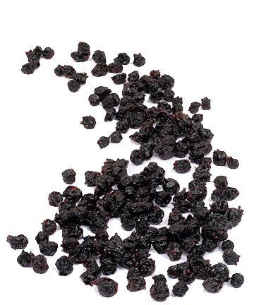 Organic BLUEBERRIES - 5 LBS - Sweetened with Apple Juice, coated with Sunflower Oil - Out of Stock