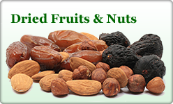 Shop Organically Grown Dried Fruit