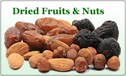 Shop Organically Grown Dried Fruit