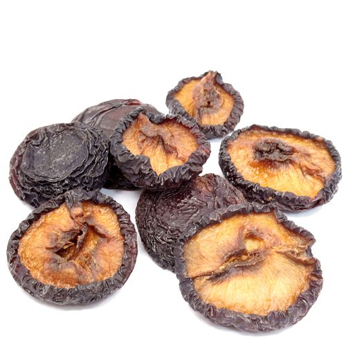 Organic DRIED PLUMS - 5 LBS