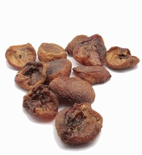 Organic LARGE GRADE, SUN-DRIED APRICOTS - 2 LBS - Out of Stock