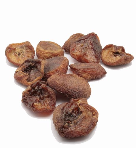 Organic LARGE GRADE, SUN-DRIED APRICOTS - 25 LBS - Out of Stock