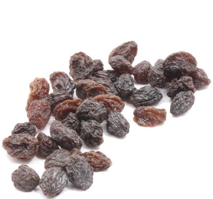 Organic FLAME RAISINS - 5 LBS - Out of Stock