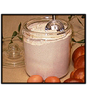 Organic Flour