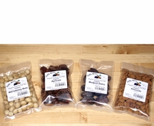 Organic FRUIT AND NUT MIX GIFT - 2 LBS