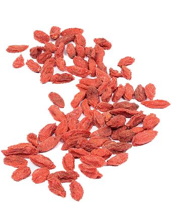 Organic GOJI BERRIES - 5 LBS