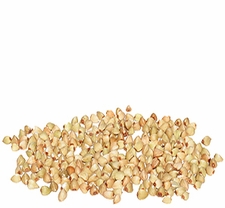 Organic Grain