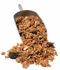 Organic Granola Organic Granola